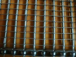 鏈片式網(wǎng)帶